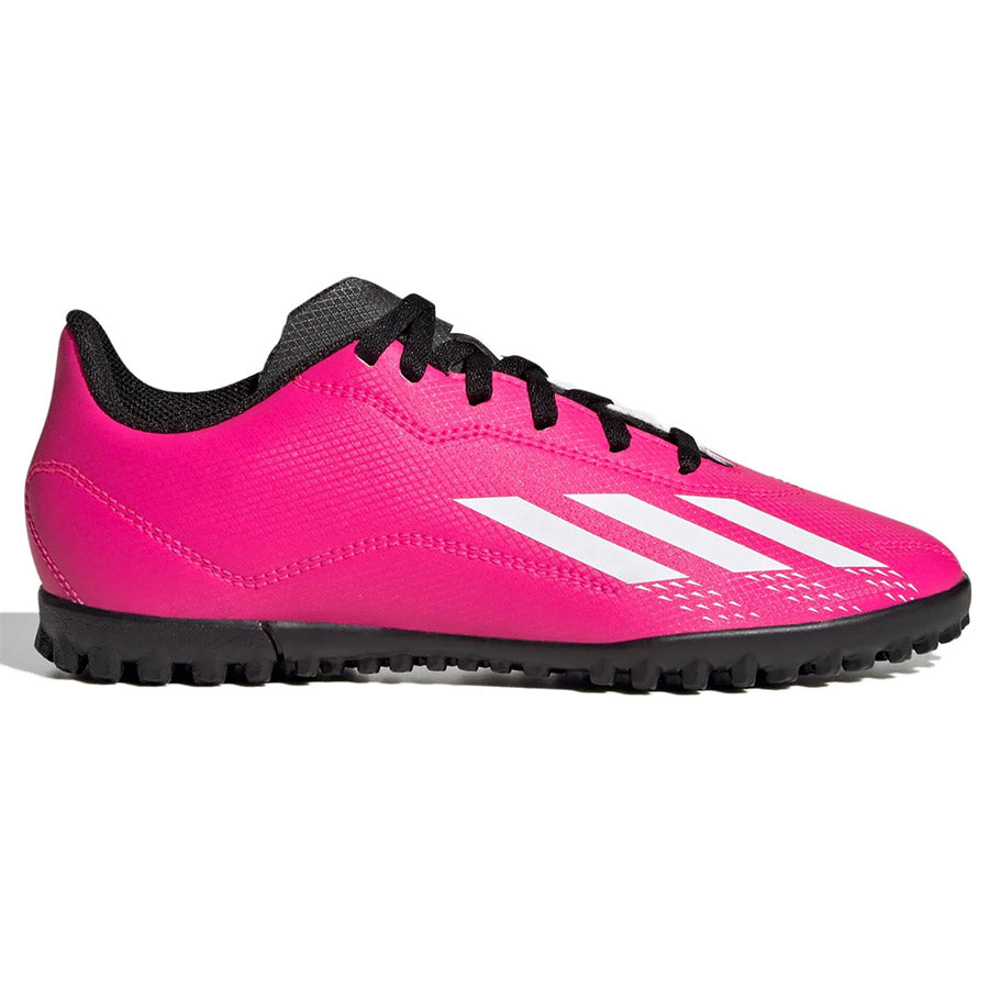 Adidas X Speedportal.4 TF J Pink/Black
